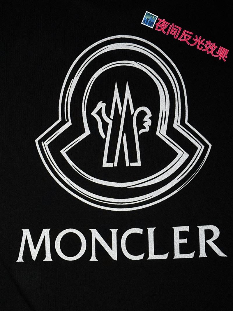 Moncler T-Shirts